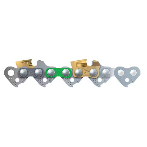 Stihl 20" Rapid Duro 3 (RD3) 3/8" .063" (1.6mm) Chainsaw Chain 3683-000-0072 - 72 Drive Links