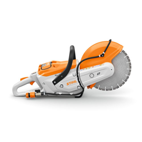 Stihl TSA 300 Professional Cordless Disc Cutter 12" (Unit Only) TA02-011-6600