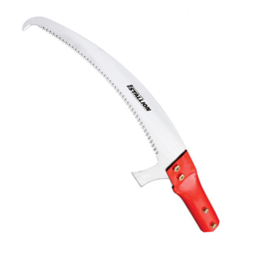 Cutting Edge Stallion CU-47 Blade + Bracket (fits Stallion Telescopic Pruning Polesaw)