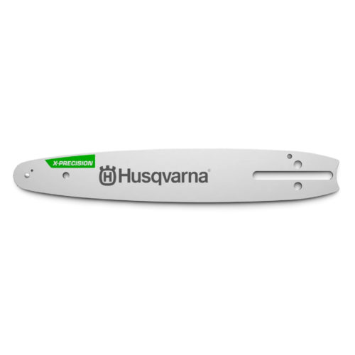 Husqvarna 12" Laminated Bar 1/4" Mini .043″ (1.1mm) Chainsaw Guide Bar 529340768