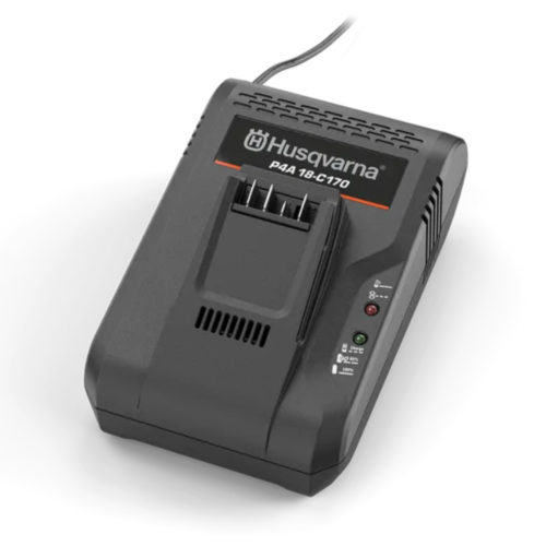 Husqvarna Aspire P4A 18-C170 18V 170W Battery Charger 970721602