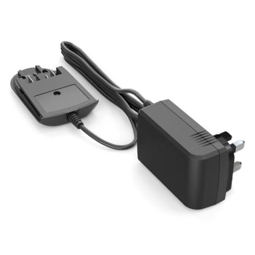 Husqvarna Aspire P4A 18-C50 18V 50W Battery Charger 970729402 [Discontinued]