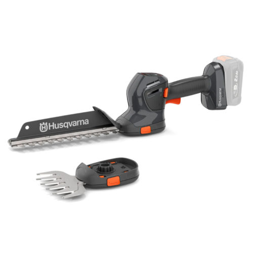 Husqvarna Aspire S20-P4A 18V 8" Cordless Hedge Pruner