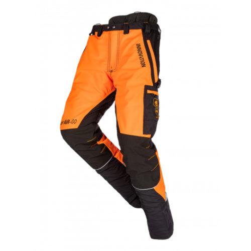 SIP Protection Canopy Air-Go Chainsaw Trousers Class 1 Type A