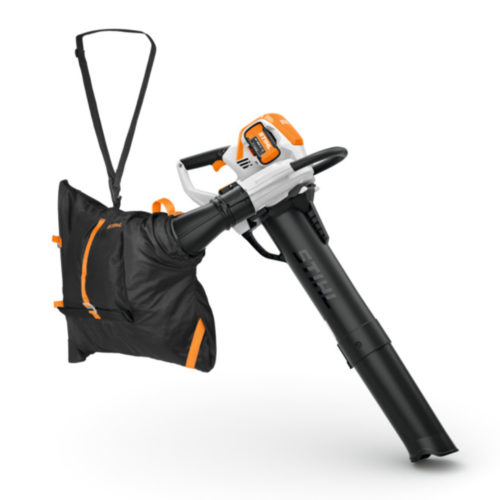 Stihl SHA 140 Professional Cordless Vacuum Shredder SA07-011-7100