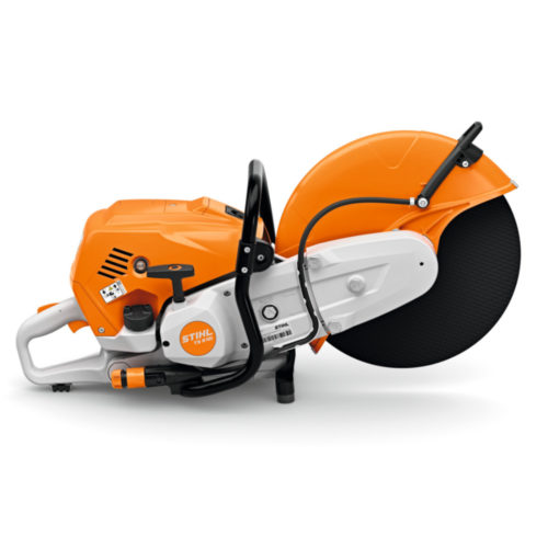 Stihl TS 910i Petrol Cut-Off Saw (16" Disc Cutter) TB01-011-2820