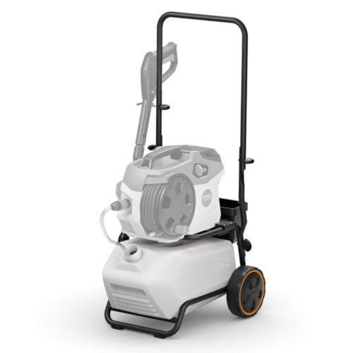 Stihl REA Trolley With Water Tank (for REA 60, REA 100) RA01-500-9800