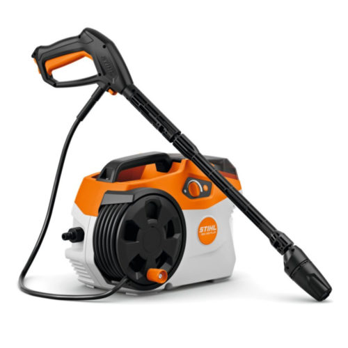 Stihl REA 100 PLUS Cordless Pressure Washer (Unit Only) RA01-011-7610