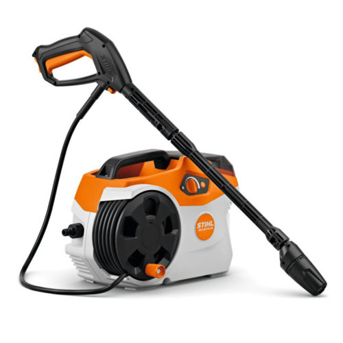 Stihl REA 60 PLUS Cordless Pressure Washer - Unit Only