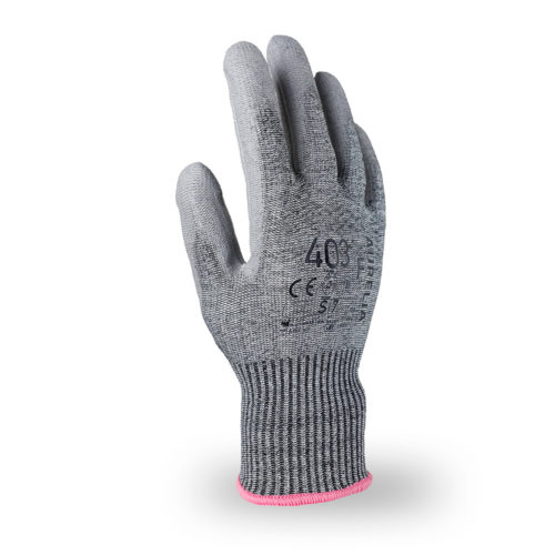 Aurelia 403 13gg Cut F Protective Work Gloves