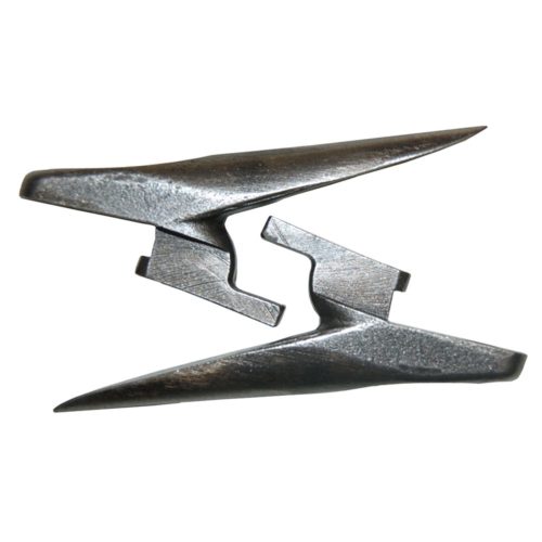 Bashlin Replacement Standard Gaff Set (41mm Long)