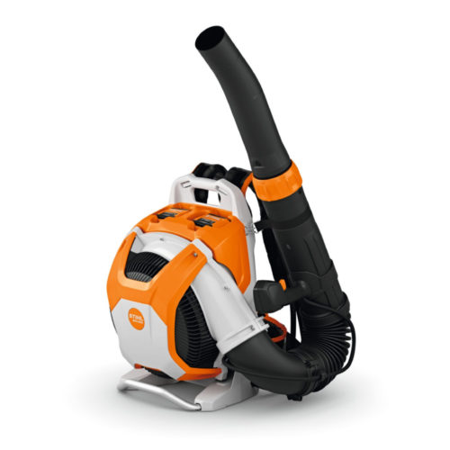 Stihl BRA 500 Professional Cordless Backpack Blower BA07-011-5900