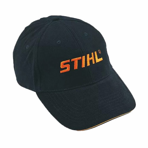 Stihl Classic Baseball Cap (Casual Hat) 0420-740-0000