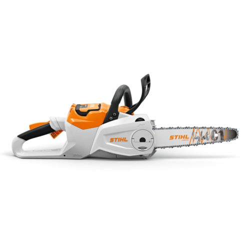 Stihl MSA 80 C-B Cordless Chainsaw (with 14" Bar + Chain)