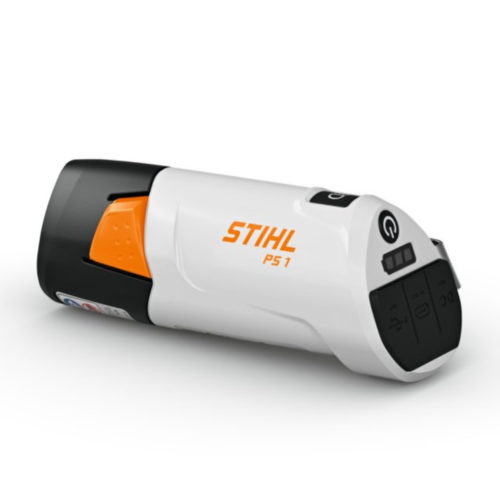 Stihl PS 1 Power Bank & Charger GA08-011-8000