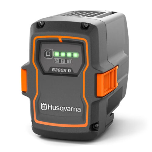 Husqvarna 40-B360X 36V Battery (10.0Ah 360Wh) 970845101