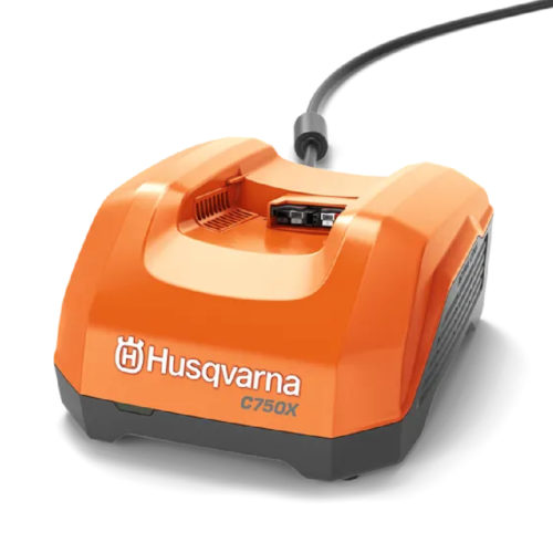 Husqvarna 40-C750X 36V Battery Charger (750W) 970717202