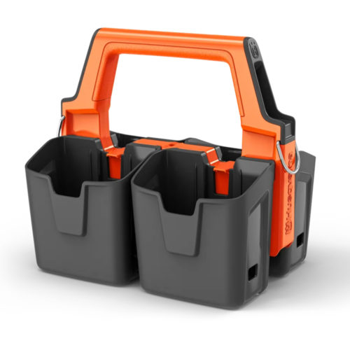 Husqvarna Battery Case 547291101