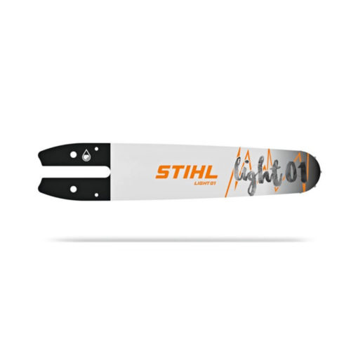 Stihl 6" Light 01 1/4" P .043" (1.1mm) Chainsaw Guide Bar 3008-000-0202 (for GTA 30, GTA 40)