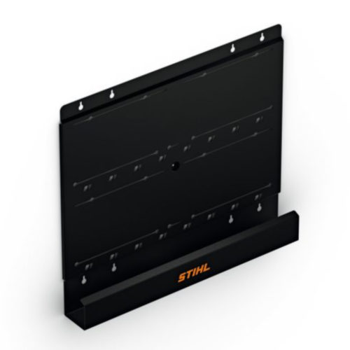 Stihl CR 6 Wall Mount Charging Rack (for AL 101, AL 300, AL 301, AL 500, AL 501 Chargers) EA08-018-0300