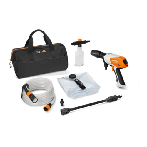 Stihl RCA 20 Cordless Pressure Washer
