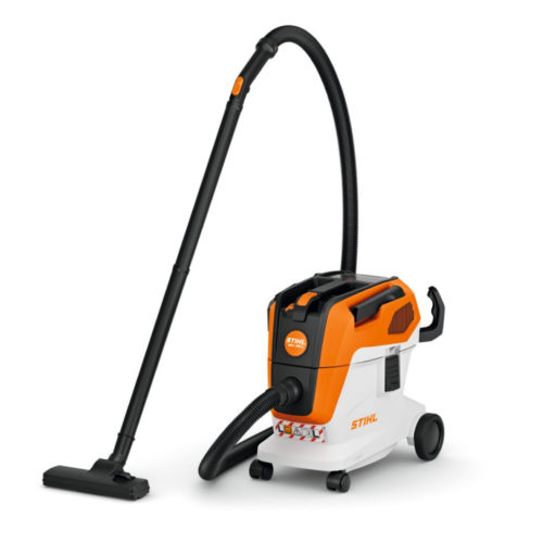 Stihl SEA 100 Wet + Dry Cordless Vacuum Cleaner SA04-011-7310