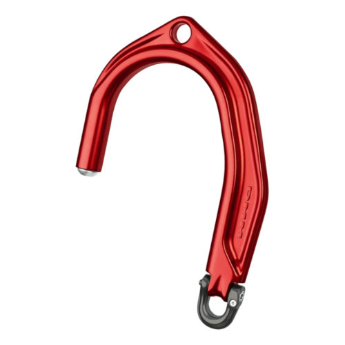 DMM Captain (Red)