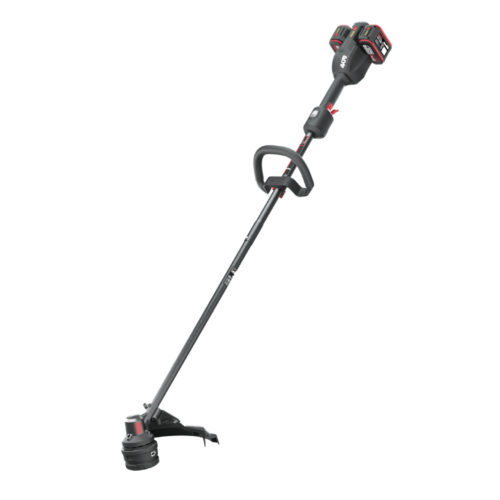Kress KG154E.9 40V Cordless Brushless Grass Trimmer