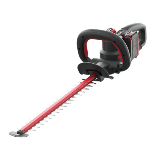 Kress KG285.9 40V Cordless Brushless Hedge Trimmer 24"