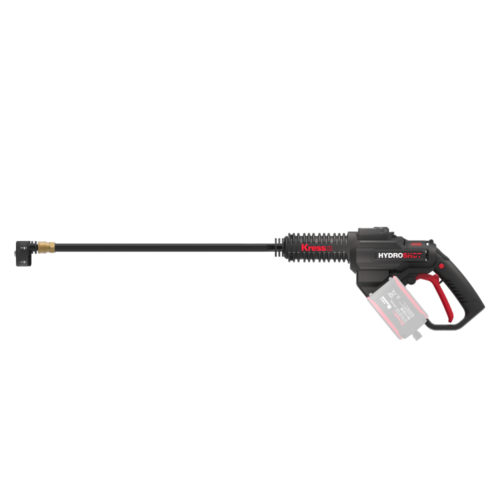 Kress KG633E.9 20V Hydroshot Cordless Portable Pressure Washer