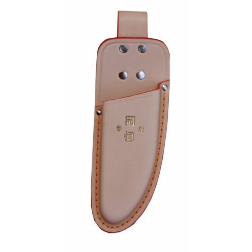 Okatsune 133 Large Leather Holster for Pruners