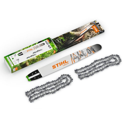 Stihl Cut Kit 10 - 16" .325" .050" (1.3mm) Guide Bar + Chainsaw Chain 3003-000-9901 - 67 Drive Links (for MS 261, MSA 300)
