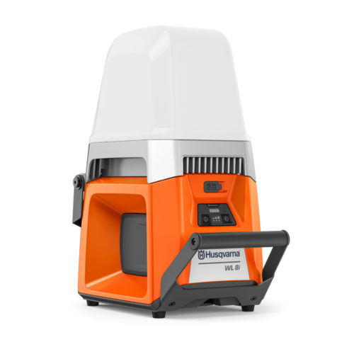 Husqvarna Diffuser 535324902 (for WL 8i Work Light)