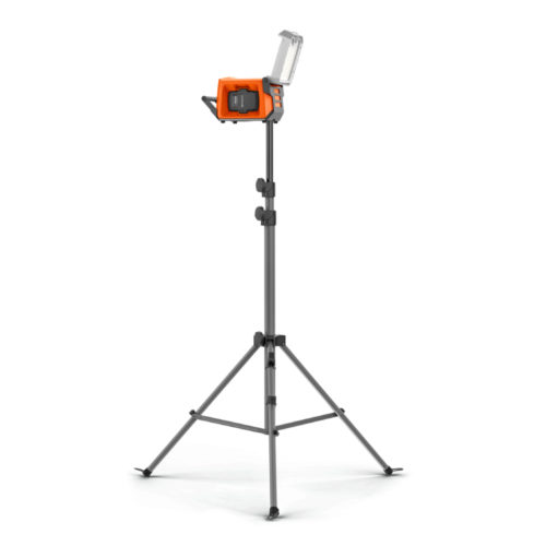 Husqvarna Tripod 535324901 (for WL 8i Work Light)