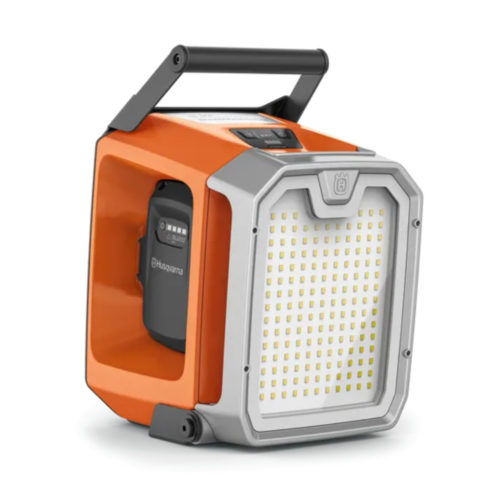 Husqvarna WL 8i Work Light 970584901
