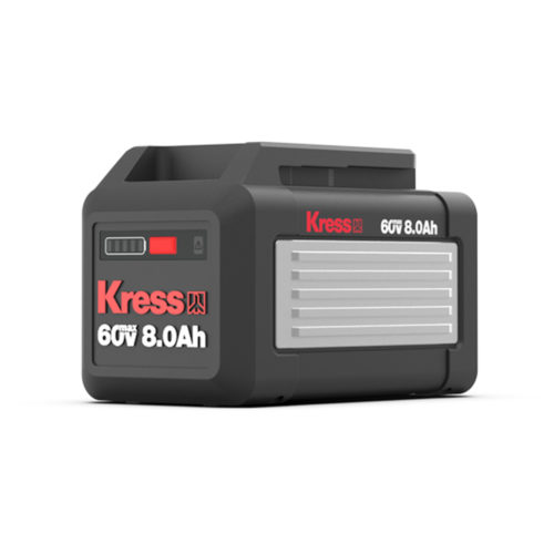 Kress KA3018 60V Professional 8.0Ah Battery