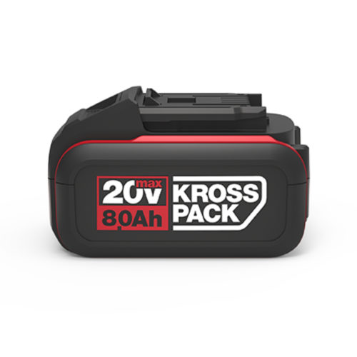 Kress KAB08 20V KrossPack 8.0Ah Battery
