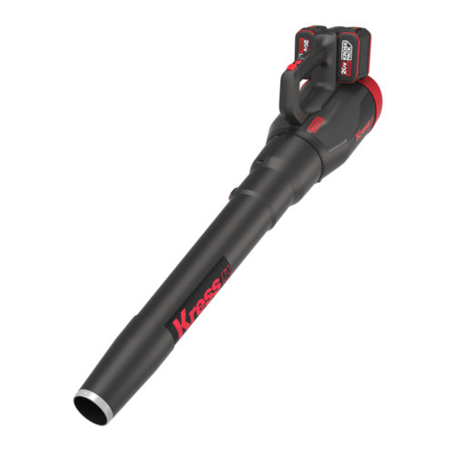 Kress KG584.9 40V Cordless Brushless Leaf Blower