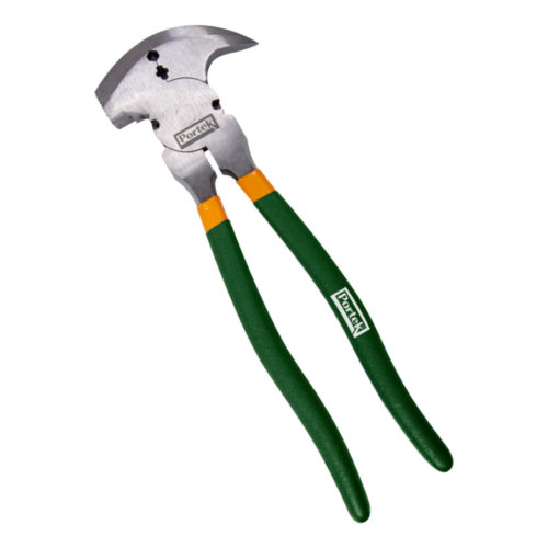Portek 11" Fencing Pliers