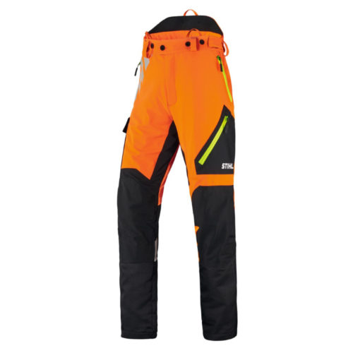 Stihl Advance FlexTEC Trousers - Design A (EN 381) Class 1