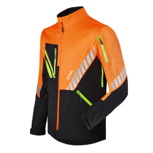 Stihl Dynamic DuroTEC Jacket
