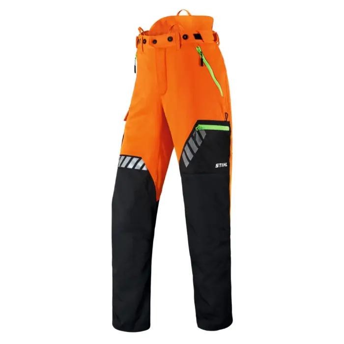 Stihl zaagbroek / Tuinbroek FUNCTION - BTP Ameide - Blokland Tuin en Parkmachines
