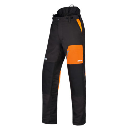 Stihl Function Core Chainsaw Trousers - Design A (EN 381) Class 1
