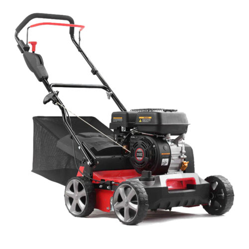 Harry TS40S Lawn Scarifier - 40cm/16" Working Width