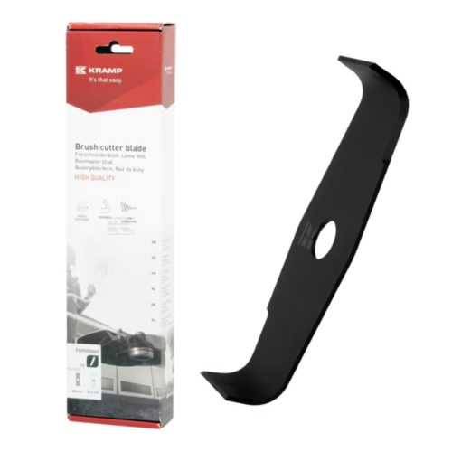 Kramp 2T 200mm Mulching Brushcutter Blade FGP505869