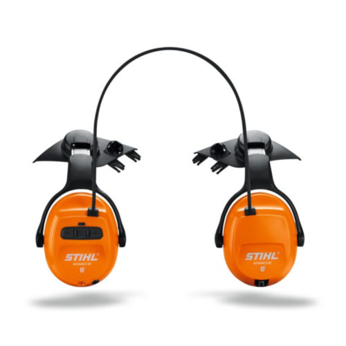 Stihl BT  Bluetooth Ear Protectors - Helmet Version 0000-889-9043