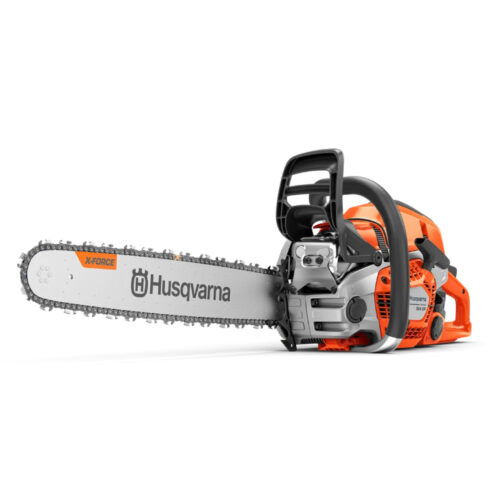 Husqvarna 564 XP Fuel Inject Petrol Chainsaw (62.4cc)
