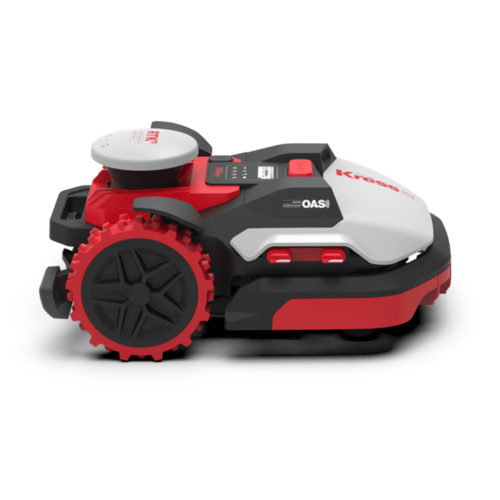 Kress Robotik RTKn KR230E Robotic Lawnmower - Up to 8,000m²