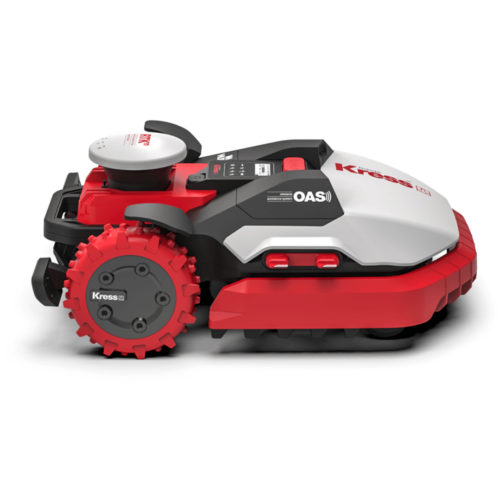Kress Robotik RTKn KR234E Robotic Lawnmower - Up to 16,000m²