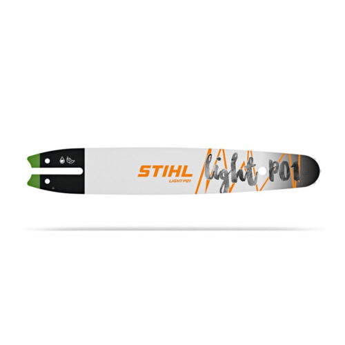 Stihl 12" Light PO1 3/8" P .043" (1.1mm) Chainsaw Guide Bar 3005-000-7605